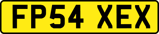 FP54XEX