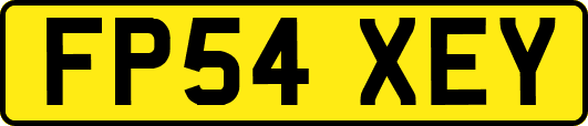 FP54XEY