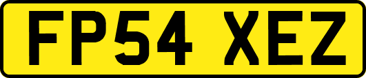FP54XEZ