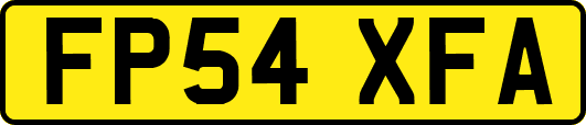 FP54XFA