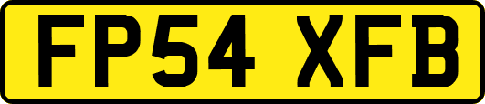 FP54XFB