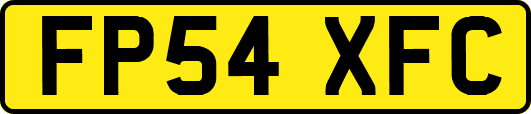 FP54XFC