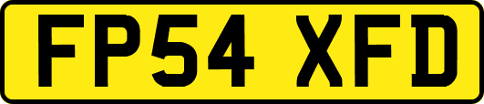 FP54XFD
