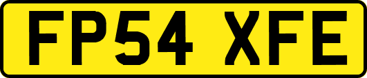 FP54XFE