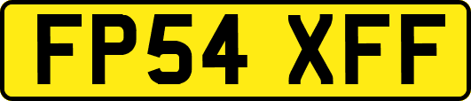 FP54XFF