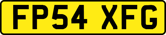FP54XFG