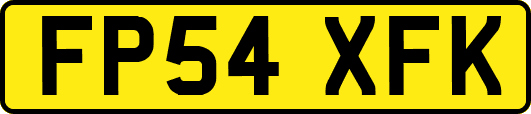 FP54XFK