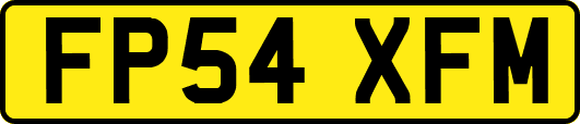 FP54XFM