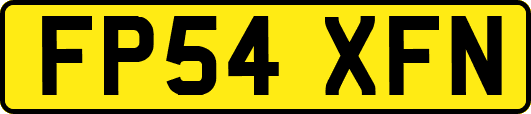 FP54XFN