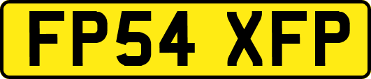 FP54XFP