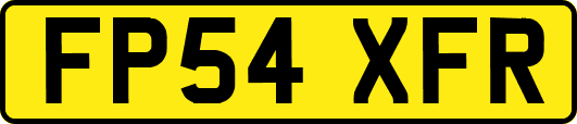 FP54XFR