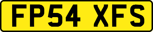 FP54XFS