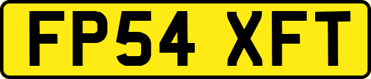 FP54XFT
