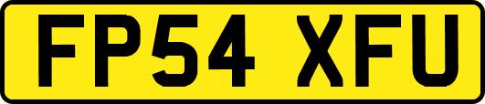 FP54XFU