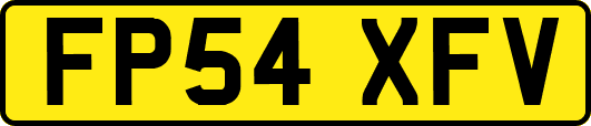FP54XFV