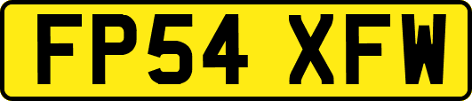 FP54XFW
