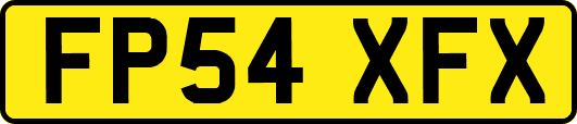 FP54XFX