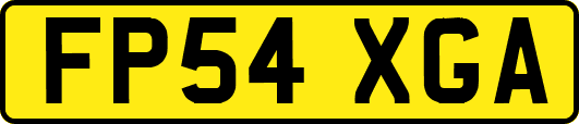 FP54XGA
