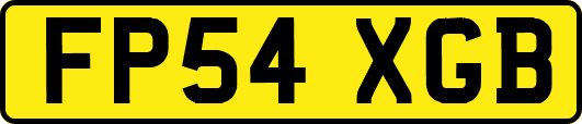 FP54XGB