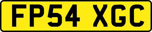 FP54XGC