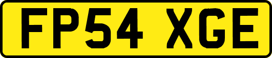 FP54XGE