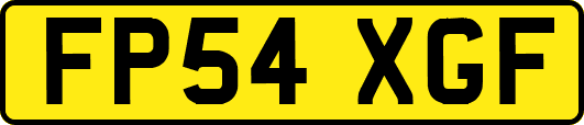 FP54XGF