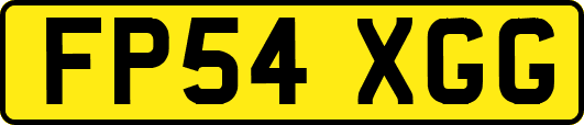 FP54XGG