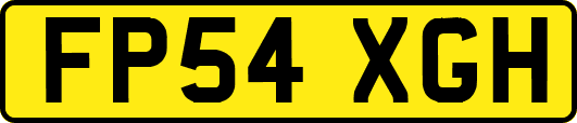 FP54XGH