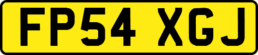 FP54XGJ