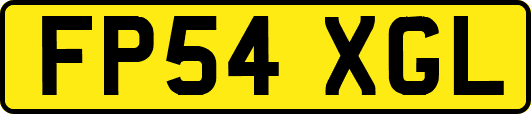 FP54XGL