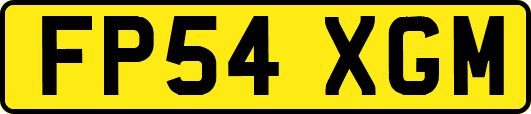 FP54XGM
