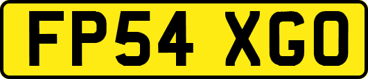 FP54XGO