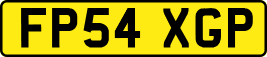FP54XGP