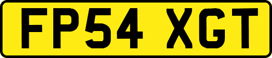 FP54XGT