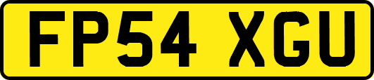 FP54XGU