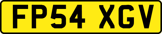FP54XGV