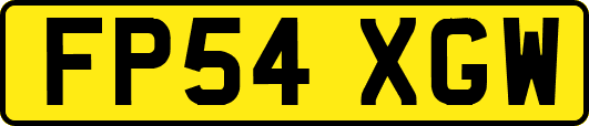 FP54XGW