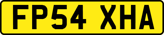 FP54XHA