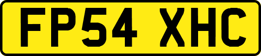FP54XHC