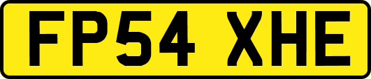 FP54XHE