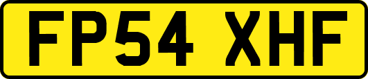 FP54XHF