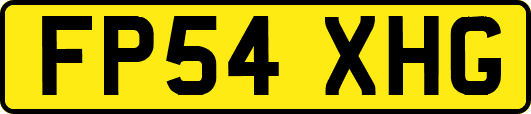 FP54XHG