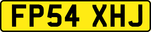 FP54XHJ