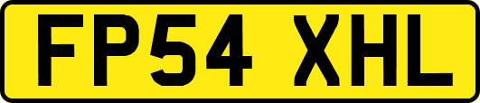 FP54XHL