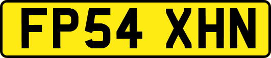 FP54XHN