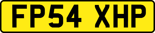 FP54XHP