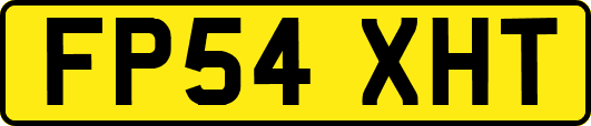 FP54XHT
