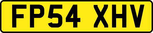 FP54XHV