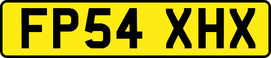 FP54XHX