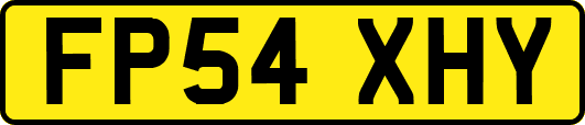 FP54XHY